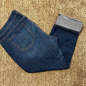 Old Navy Boyfriend Straight